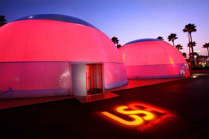 Space Lighting Unique Lighting Products for Special Events and